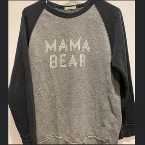 Loved by Hanna and Eli Mama Bear